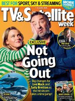 TV&Satellite Week